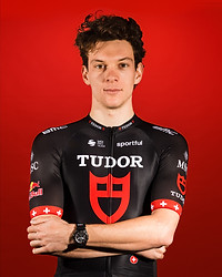 Robin Froidevaux
